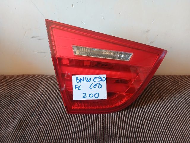 bontott BMW 3 E90 Bal Belső Hátsó Lámpa