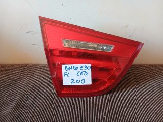 bontott BMW 3 E90 Bal Belső Hátsó Lámpa