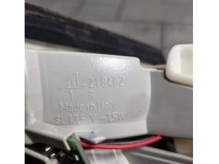 bontott BMW 3 E90 Bal Belső Hátsó Lámpa