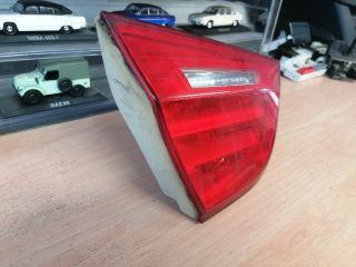 bontott BMW 3 E90 Bal Belső Hátsó Lámpa