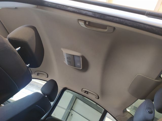 bontott BMW 3 E90 Bal C Oszlop Burkolat