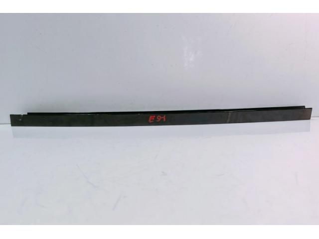 bontott BMW 3 E90 Bal első Ablak Sín