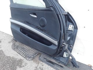 bontott BMW 3 E90 Bal első Ablak