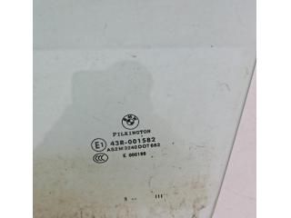 bontott BMW 3 E90 Bal első Ablak