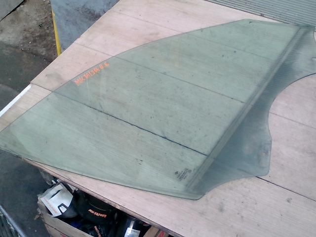 bontott BMW 3 E90 Bal első Ablak