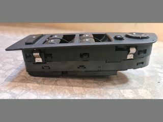 bontott BMW 3 E90 Bal első Ablakemelő Kapcsoló