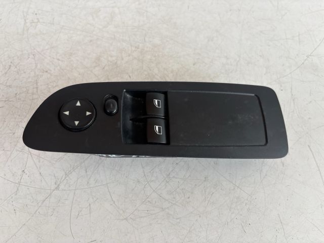 bontott BMW 3 E90 Bal első Ablakemelő Kapcsoló