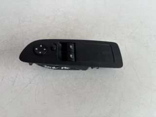 bontott BMW 3 E90 Bal első Ablakemelő Kapcsoló