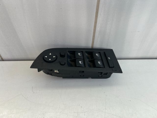 bontott BMW 3 E90 Bal első Ablakemelő Kapcsoló