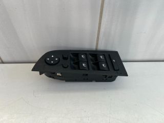 bontott BMW 3 E90 Bal első Ablakemelő Kapcsoló