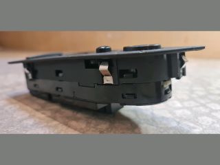 bontott BMW 3 E90 Bal első Ablakemelő Kapcsoló