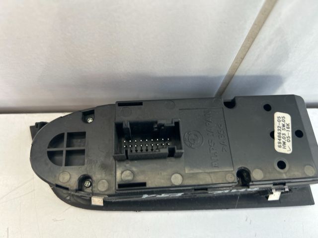 bontott BMW 3 E90 Bal első Ablakemelő Kapcsoló