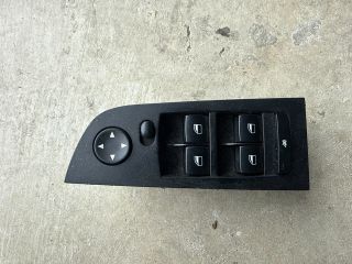 bontott BMW 3 E90 Bal első Ablakemelő Kapcsoló