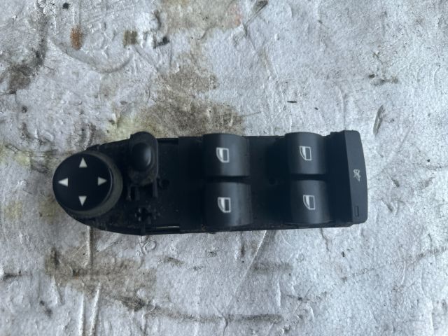 bontott BMW 3 E90 Bal első Ablakemelő Kapcsoló