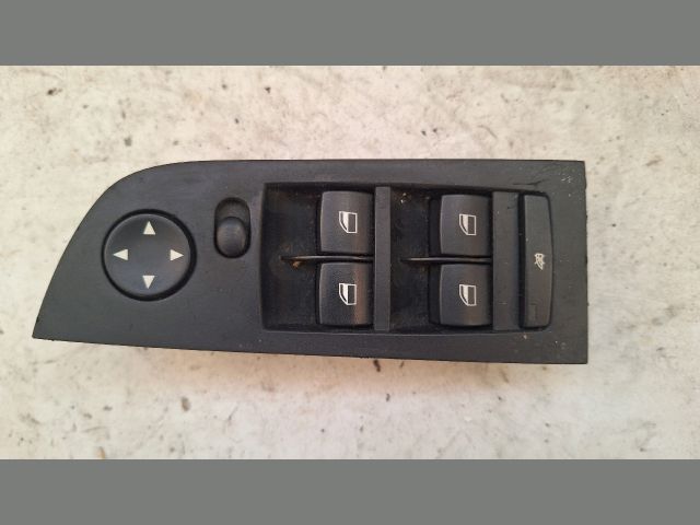 bontott BMW 3 E90 Bal első Ablakemelő Kapcsoló