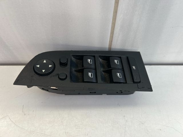 bontott BMW 3 E90 Bal első Ablakemelő Kapcsoló