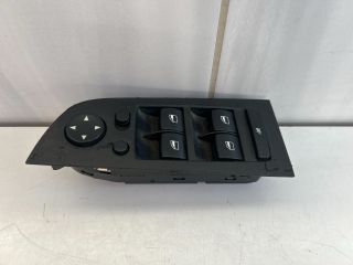 bontott BMW 3 E90 Bal első Ablakemelő Kapcsoló