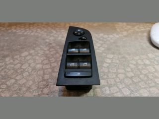 bontott BMW 3 E90 Bal első Ablakemelő Kapcsoló