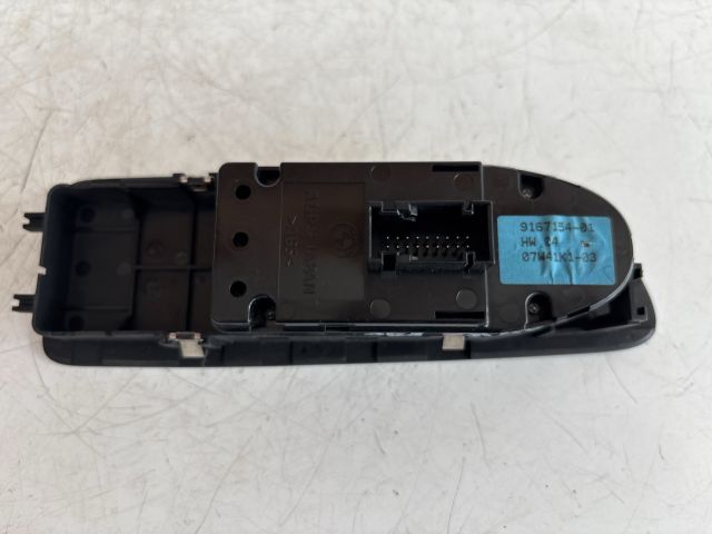 bontott BMW 3 E90 Bal első Ablakemelő Kapcsoló