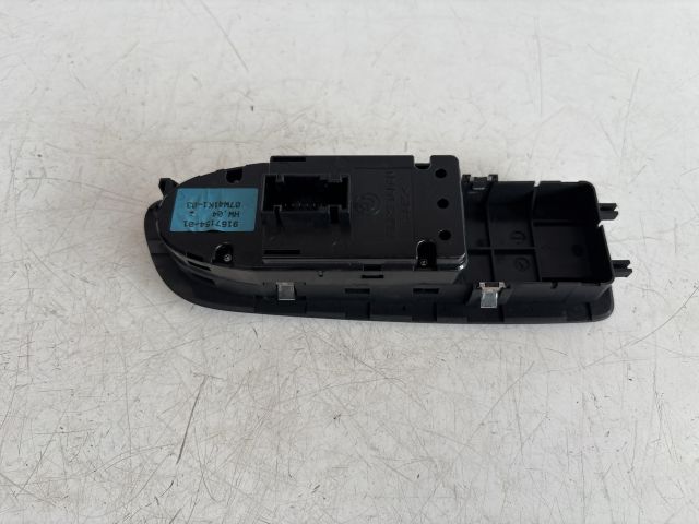 bontott BMW 3 E90 Bal első Ablakemelő Kapcsoló