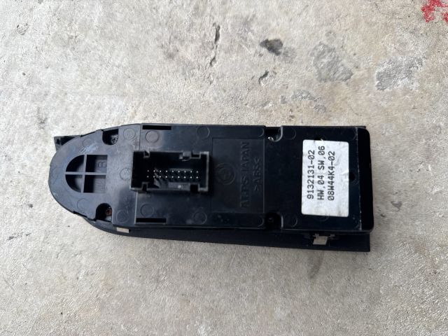 bontott BMW 3 E90 Bal első Ablakemelő Kapcsoló