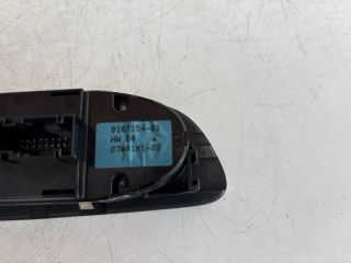 bontott BMW 3 E90 Bal első Ablakemelő Kapcsoló