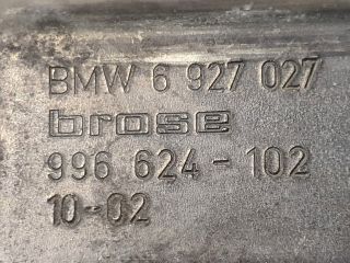 bontott BMW 3 E90 Bal első Ablakemelő Motor