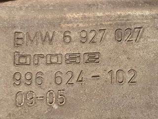 bontott BMW 3 E90 Bal első Ablakemelő Motor