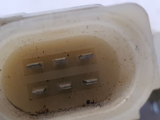 bontott BMW 3 E90 Bal első Ablakemelő Motor