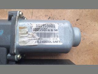 bontott BMW 3 E90 Bal első Ablakemelő Motor