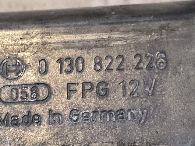 bontott BMW 3 E90 Bal első Ablakemelő Motor