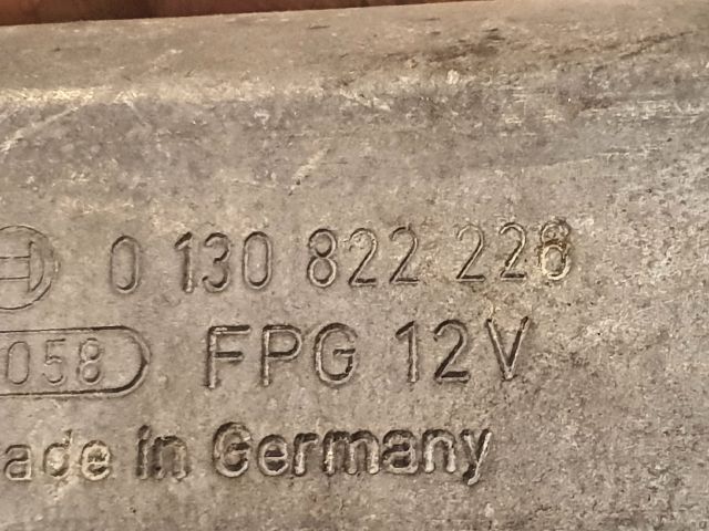 bontott BMW 3 E90 Bal első Ablakemelő Motor