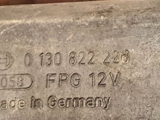 bontott BMW 3 E90 Bal első Ablakemelő Motor