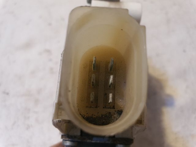 bontott BMW 3 E90 Bal első Ablakemelő Motor