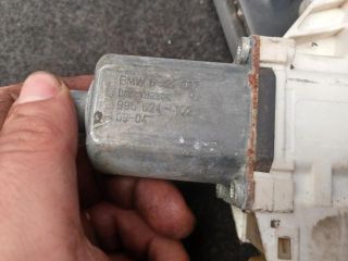 bontott BMW 3 E90 Bal első Ablakemelő Szerkezet (Elektromos)