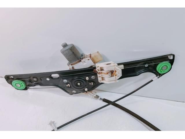 bontott BMW 3 E90 Bal első Ablakemelő Szerkezet (Elektromos)