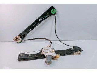 bontott BMW 3 E90 Bal első Ablakemelő Szerkezet (Elektromos)