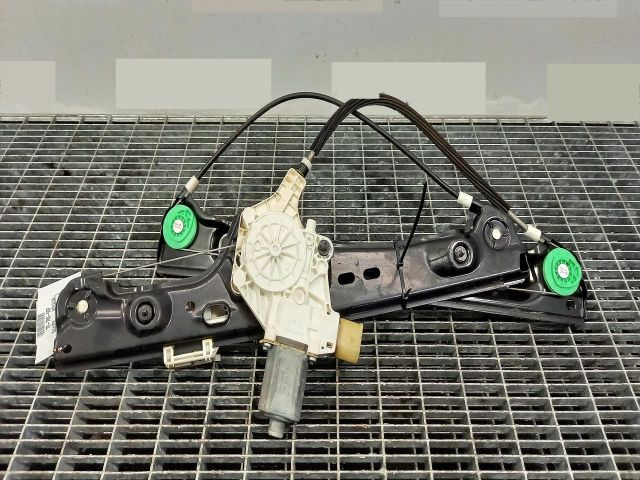 bontott BMW 3 E90 Bal első Ablakemelő Szerkezet (Elektromos)
