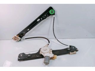 bontott BMW 3 E90 Bal első Ablakemelő Szerkezet (Elektromos)