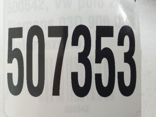 bontott BMW 3 E90 Bal első Ablakemelő Szerkezet (Elektromos)