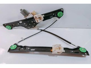 bontott BMW 3 E90 Bal első Ablakemelő Szerkezet (Elektromos)