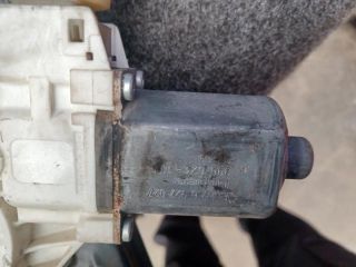 bontott BMW 3 E90 Bal első Ablakemelő Szerkezet (Elektromos)