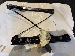 bontott BMW 3 E90 Bal első Ablakemelő Szerkezet (Elektromos)