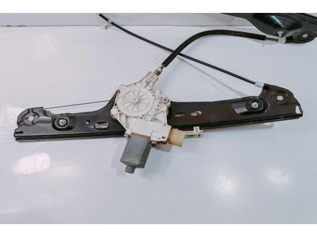 bontott BMW 3 E90 Bal első Ablakemelő Szerkezet (Elektromos)