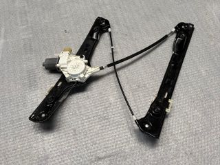 bontott BMW 3 E90 Bal első Ablakemelő Szerkezet (Elektromos)