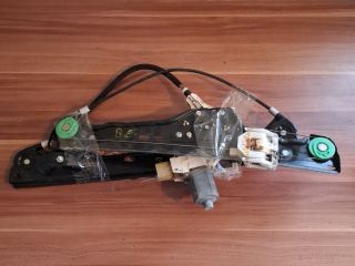 bontott BMW 3 E90 Bal első Ablakemelő Szerkezet (Elektromos)