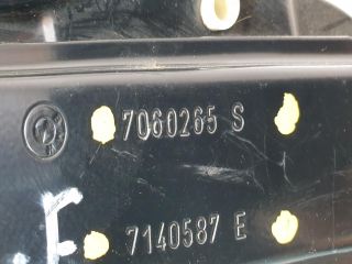 bontott BMW 3 E90 Bal első Ablakemelő Szerkezet (Elektromos)