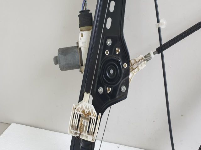 bontott BMW 3 E90 Bal első Ablakemelő Szerkezet (Elektromos)