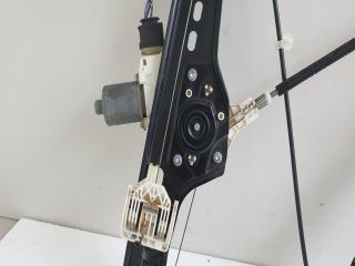 bontott BMW 3 E90 Bal első Ablakemelő Szerkezet (Elektromos)