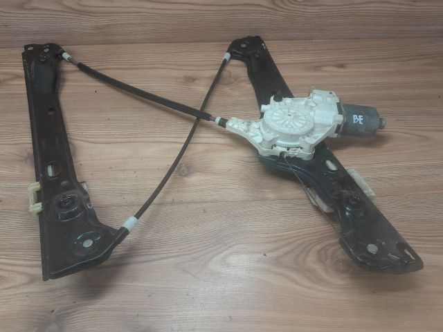 bontott BMW 3 E90 Bal első Ablakemelő Szerkezet (Elektromos)